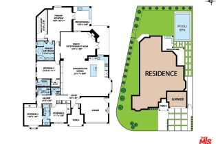 Single Family Residence, 4728 Vesper ave, Sherman Oaks, CA 91403 - 35