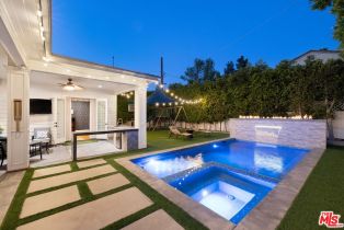 Single Family Residence, 4728 Vesper ave, Sherman Oaks, CA 91403 - 28