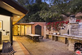 Single Family Residence, 14148 Rustic ln, Pacific Palisades, CA 90272 - 21