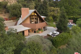 Single Family Residence, 14148 Rustic ln, Pacific Palisades, CA 90272 - 2