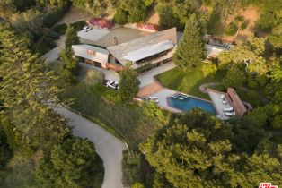 Single Family Residence, 14148 Rustic ln, Pacific Palisades, CA 90272 - 22