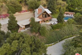 Single Family Residence, 14148 Rustic ln, Pacific Palisades, CA 90272 - 23