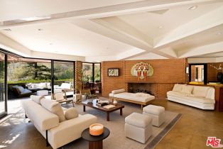Single Family Residence, 14148 Rustic ln, Pacific Palisades, CA 90272 - 5
