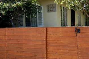 Residential Lease, 5561 Inglewood Blvd, Culver City, CA  Culver City, CA 90230