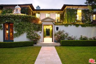 Single Family Residence, 563 Spoleto dr, Pacific Palisades, CA 90272 - 32