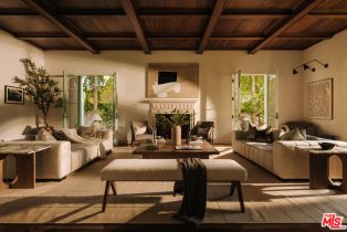 Single Family Residence, 563 Spoleto dr, Pacific Palisades, CA 90272 - 6