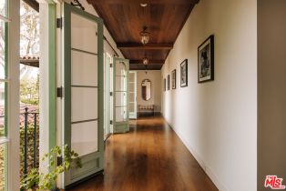 Single Family Residence, 563 Spoleto dr, Pacific Palisades, CA 90272 - 20