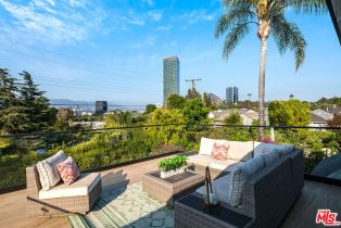 Single Family Residence, 3744 Vineland ave, Studio City, CA 91604 - 24