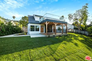 Single Family Residence, 3744 Vineland ave, Studio City, CA 91604 - 19