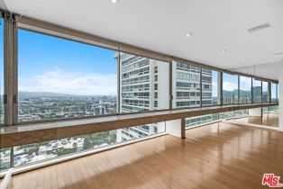 Condominium, 2220 Avenue Of The Stars, Westwood, CA 90067 - 2