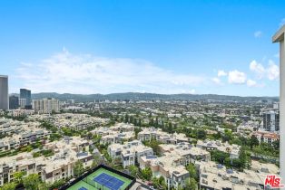 Condominium, 2220 Avenue Of The Stars, Westwood, CA 90067 - 9