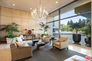 Condominium, 2220 Avenue Of The Stars, Westwood, CA 90067 - 10