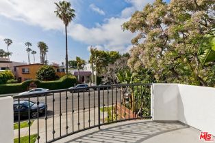 Single Family Residence, 820 Howard st, Marina Del Rey, CA 90292 - 21