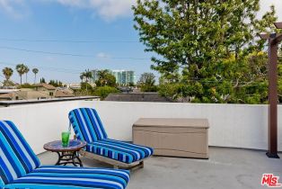 Single Family Residence, 820 Howard st, Marina Del Rey, CA 90292 - 32