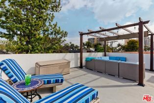 Single Family Residence, 820 Howard st, Marina Del Rey, CA 90292 - 33