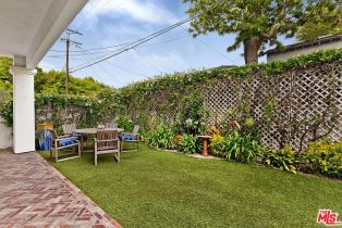 Single Family Residence, 820 Howard st, Marina Del Rey, CA 90292 - 13