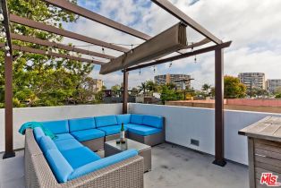 Single Family Residence, 820 Howard st, Marina Del Rey, CA 90292 - 34