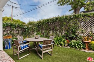 Single Family Residence, 820 Howard st, Marina Del Rey, CA 90292 - 14