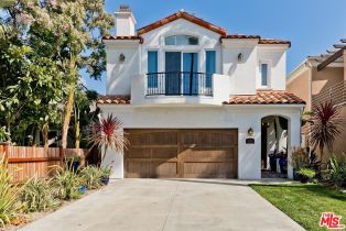 Single Family Residence, 820 Howard St, Marina Del Rey, CA  Marina Del Rey, CA 90292