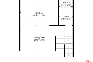 Condominium, 4775 La Villa Marina, Marina Del Rey, CA 90292 - 38