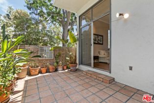 Condominium, 4775 La Villa Marina, Marina Del Rey, CA 90292 - 20