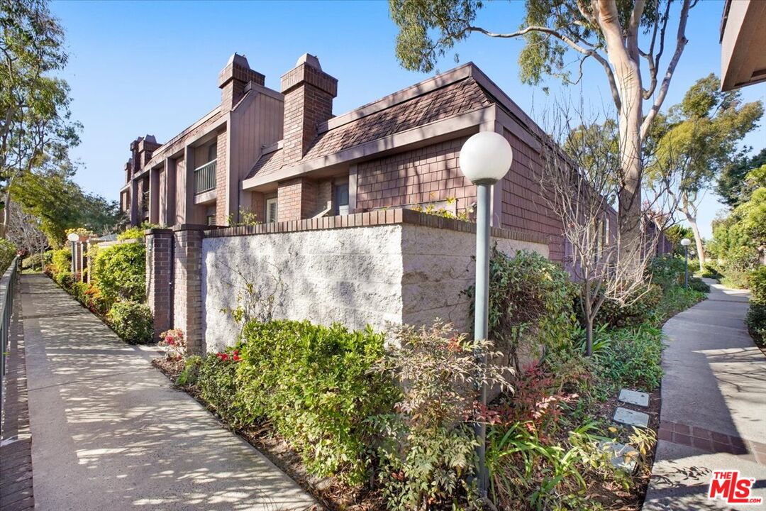 Condominium, 4429 Alla rd, Marina Del Rey, CA 90292 - 1