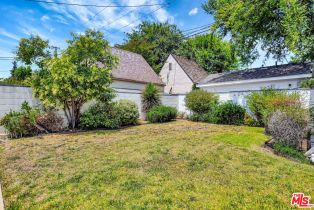 Single Family Residence, 120 Annandale rd, Pasadena, CA 91105 - 4