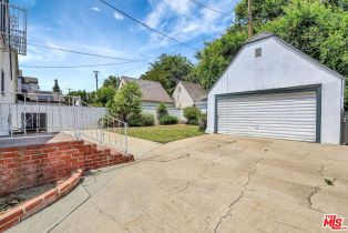 Single Family Residence, 120 Annandale rd, Pasadena, CA 91105 - 3