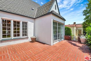 Single Family Residence, 120 Annandale rd, Pasadena, CA 91105 - 11