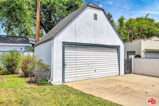 Single Family Residence, 120 Annandale rd, Pasadena, CA 91105 - 9