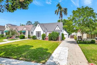 Single Family Residence, 120 Annandale rd, Pasadena, CA 91105 - 2