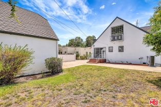 Single Family Residence, 120 Annandale rd, Pasadena, CA 91105 - 5