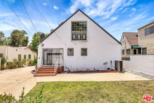 Single Family Residence, 120 Annandale rd, Pasadena, CA 91105 - 6