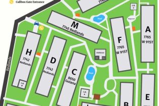 Condominium, 7765 91st st, Playa Del Rey , CA 90293 - 30