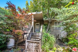 Single Family Residence, 2315 Prosser ave, Westwood, CA 90064 - 20