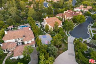 Single Family Residence, 3850 Prado De Las Uvas, Calabasas, CA 91302 - 28