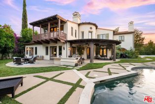 Single Family Residence, 3850 Prado De Las Uvas, Calabasas, CA 91302 - 2