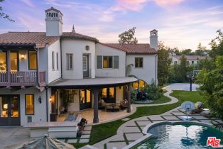 Single Family Residence, 3850 Prado De Las Uvas, Calabasas, CA 91302 - 14