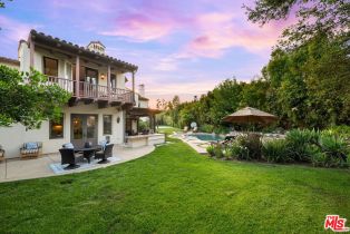 Single Family Residence, 3850 Prado De Las Uvas, Calabasas, CA 91302 - 25