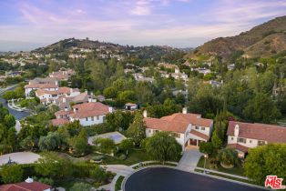 Single Family Residence, 3850 Prado De Las Uvas, Calabasas, CA 91302 - 26