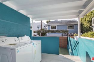 Single Family Residence, 806 Navy st, Santa Monica, CA 90405 - 18