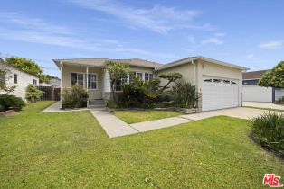 Residential Lease, 5206 Emporia Ave, Culver City, CA  Culver City, CA 90230