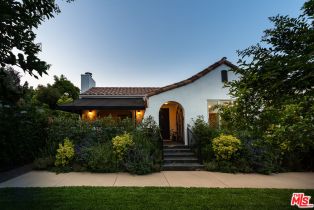 Single Family Residence, 1841 Rose Villa st, Pasadena, CA 91107 - 41