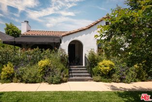 Single Family Residence, 1841 Rose Villa st, Pasadena, CA 91107 - 2