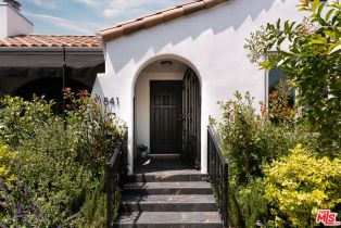 Single Family Residence, 1841 Rose Villa st, Pasadena, CA 91107 - 5