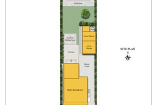 Single Family Residence, 1841 Rose Villa st, Pasadena, CA 91107 - 45