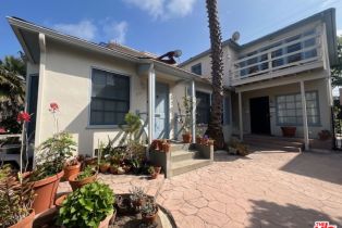 Residential Lease, 1721 Glendon Ave, Westwood, CA  Westwood, CA 90024