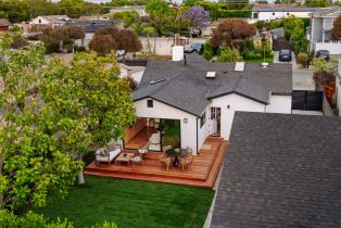 Single Family Residence, 3107 Pearl st, Santa Monica, CA 90405 - 20