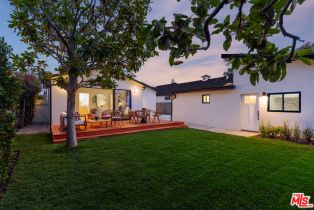 Single Family Residence, 3107 Pearl st, Santa Monica, CA 90405 - 27