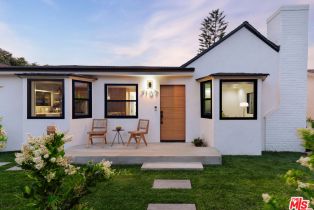 Single Family Residence, 3107 Pearl st, Santa Monica, CA 90405 - 29